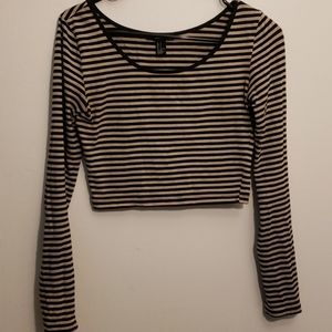 Forever 21 Crop Top